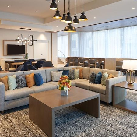 Staybridge Suites Wilmington Downtown By Ihg Eksteriør billede