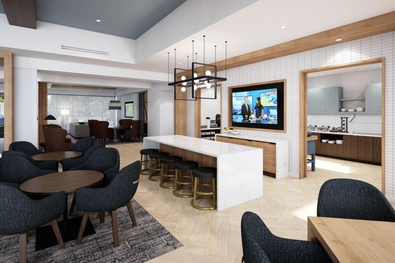 Staybridge Suites Wilmington Downtown By Ihg Eksteriør billede