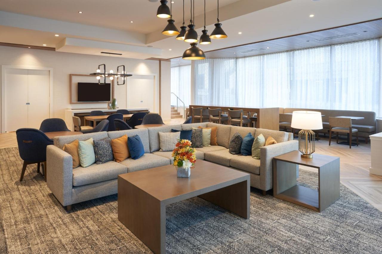 Staybridge Suites Wilmington Downtown By Ihg Eksteriør billede