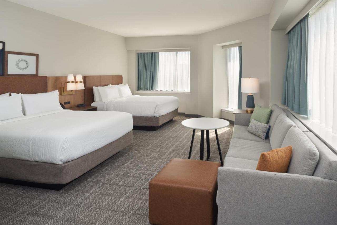 Staybridge Suites Wilmington Downtown By Ihg Eksteriør billede