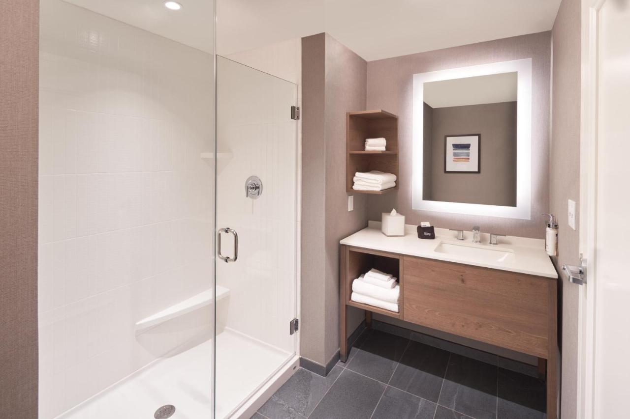 Staybridge Suites Wilmington Downtown By Ihg Eksteriør billede