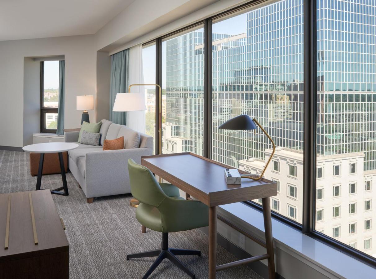 Staybridge Suites Wilmington Downtown By Ihg Eksteriør billede