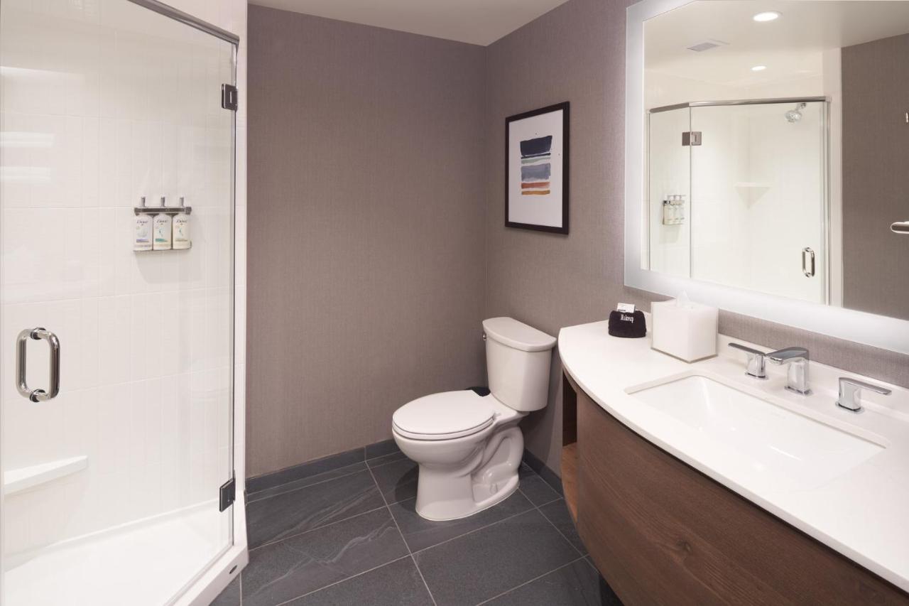 Staybridge Suites Wilmington Downtown By Ihg Eksteriør billede