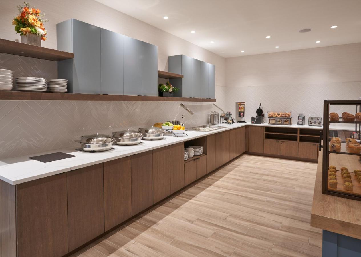 Staybridge Suites Wilmington Downtown By Ihg Eksteriør billede