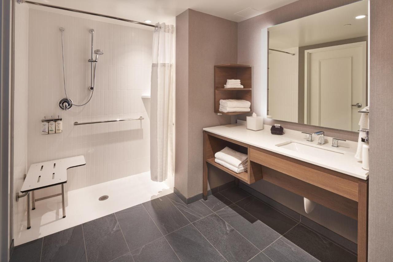 Staybridge Suites Wilmington Downtown By Ihg Eksteriør billede