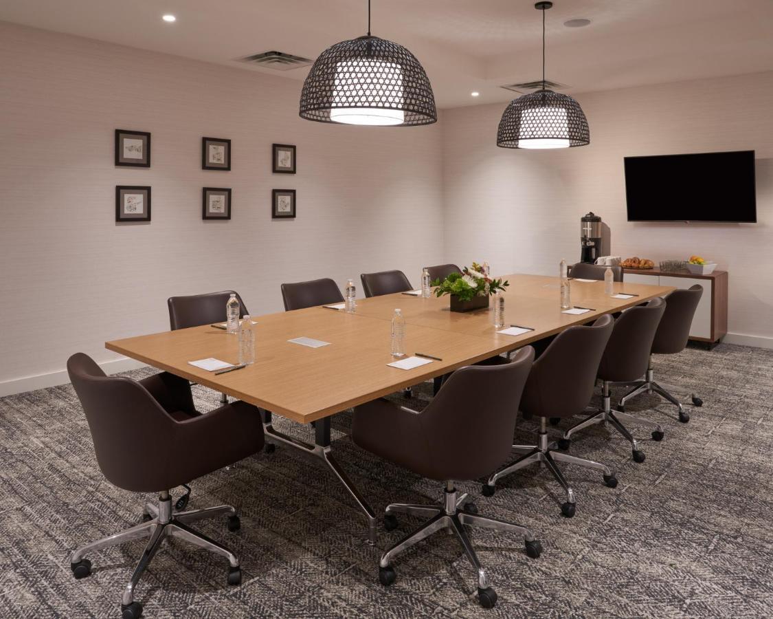 Staybridge Suites Wilmington Downtown By Ihg Eksteriør billede
