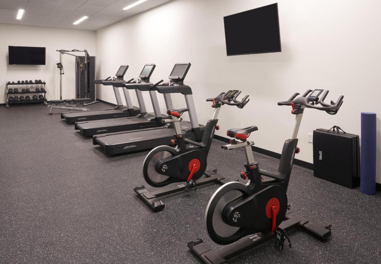Staybridge Suites Wilmington Downtown By Ihg Eksteriør billede