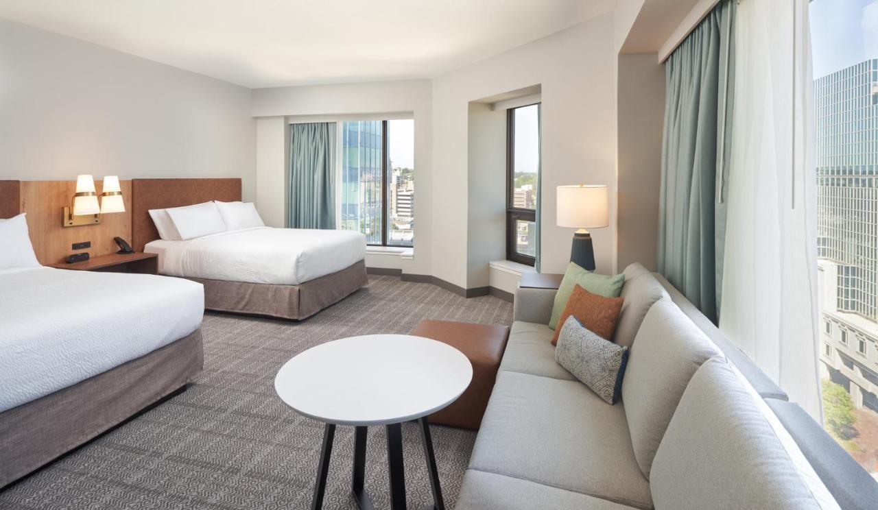 Staybridge Suites Wilmington Downtown By Ihg Eksteriør billede