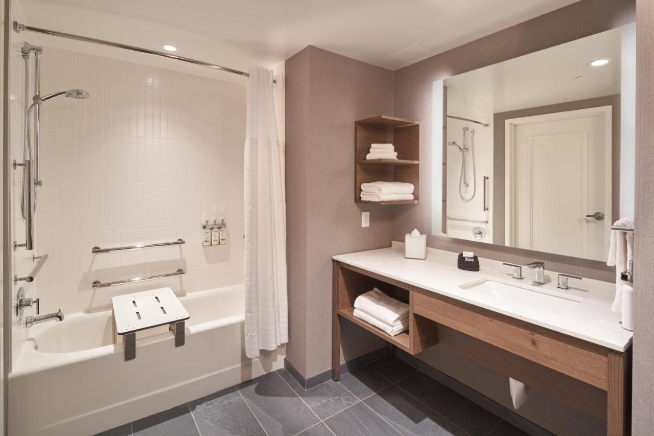 Staybridge Suites Wilmington Downtown By Ihg Eksteriør billede