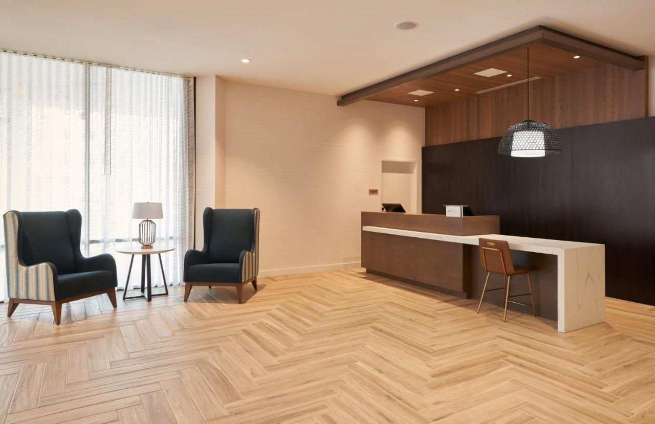 Staybridge Suites Wilmington Downtown By Ihg Eksteriør billede