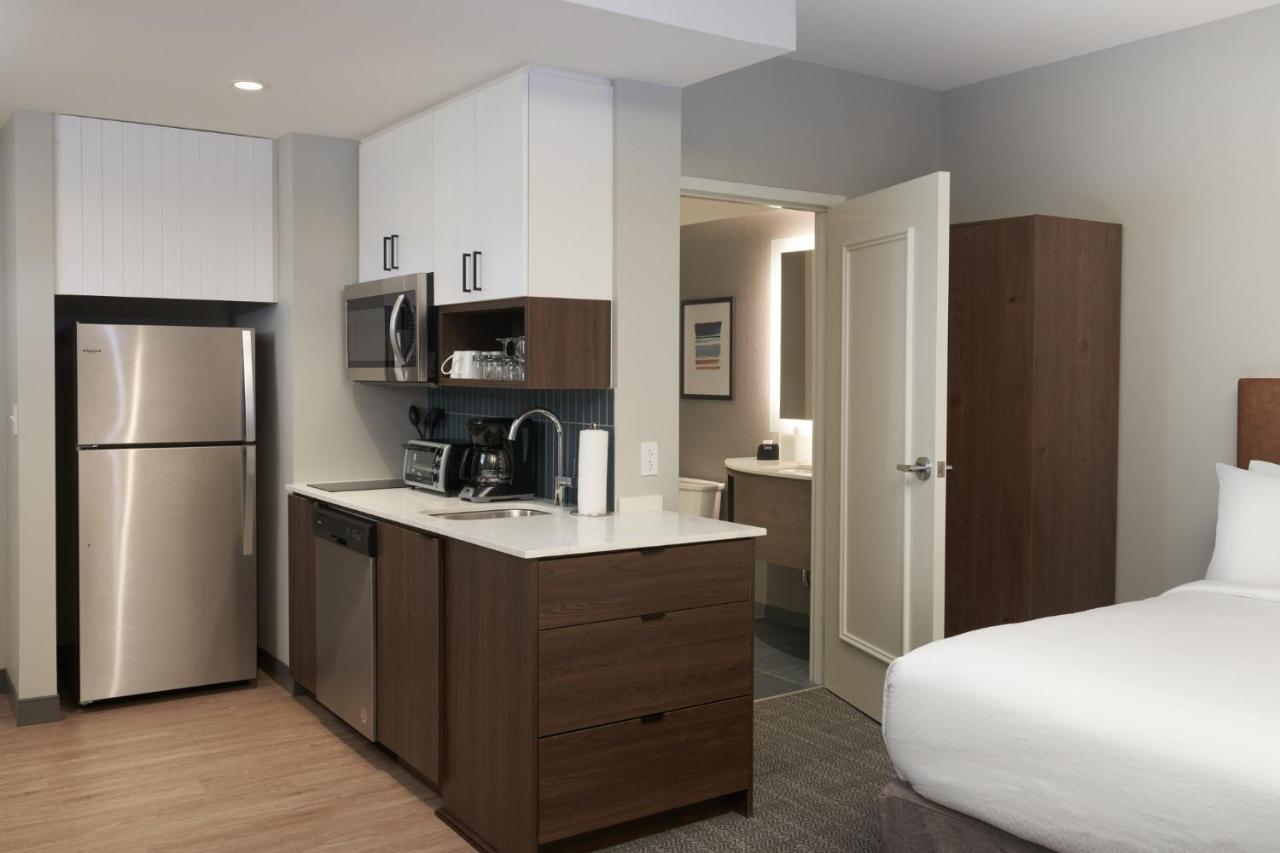 Staybridge Suites Wilmington Downtown By Ihg Eksteriør billede