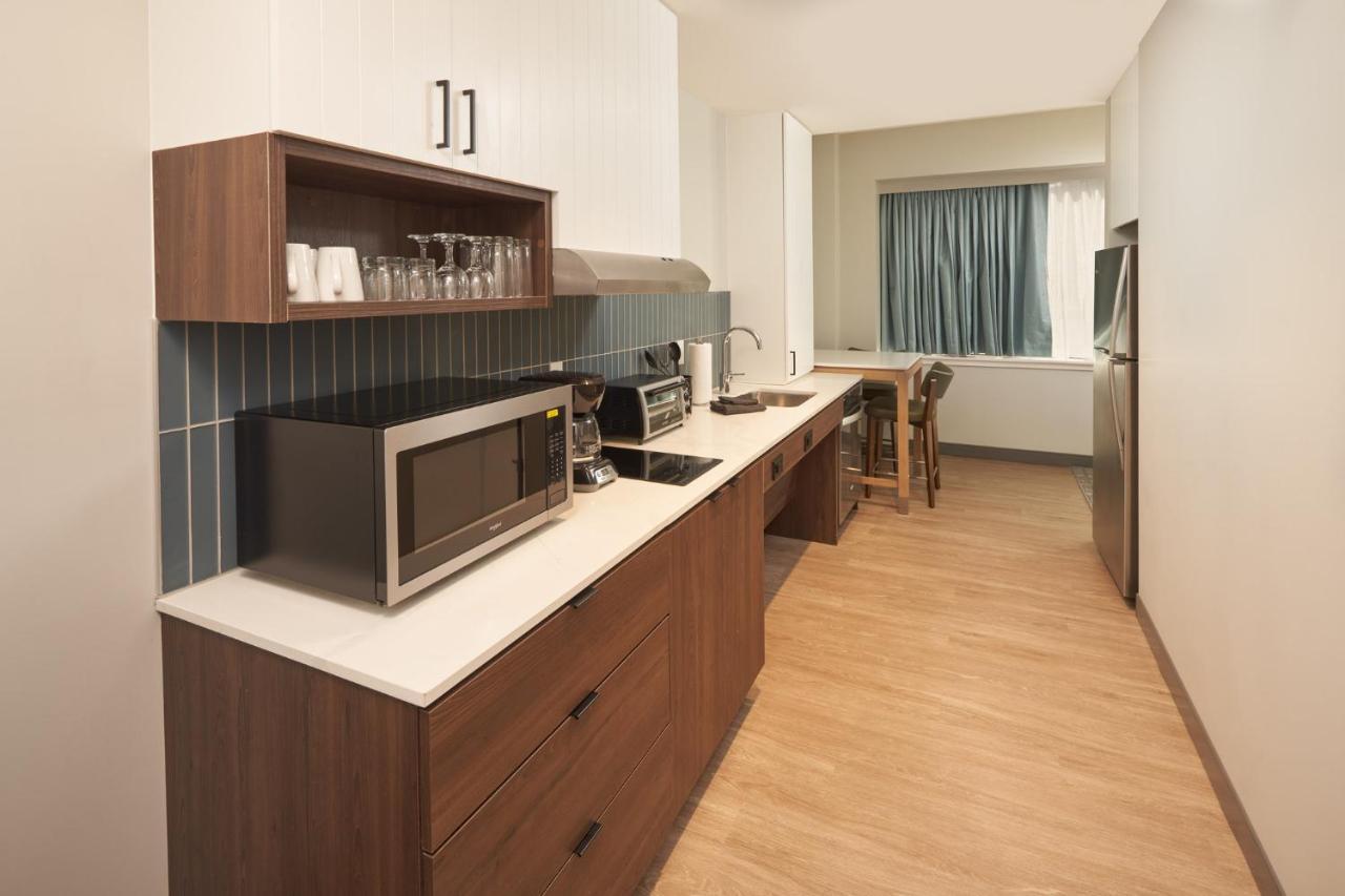 Staybridge Suites Wilmington Downtown By Ihg Eksteriør billede