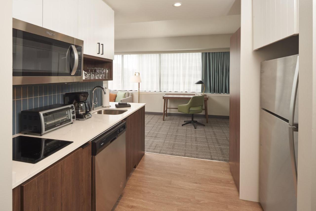 Staybridge Suites Wilmington Downtown By Ihg Eksteriør billede
