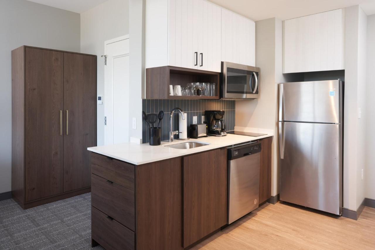 Staybridge Suites Wilmington Downtown By Ihg Eksteriør billede