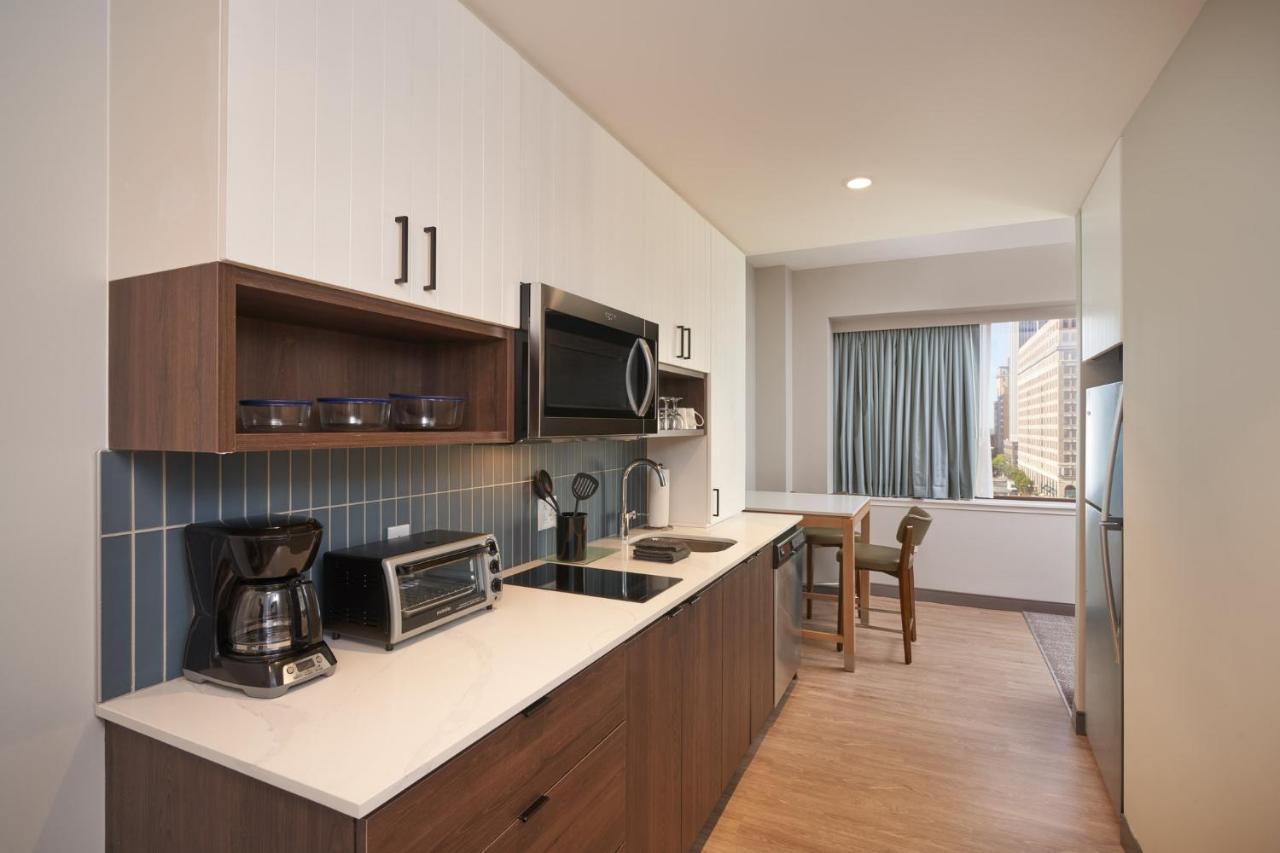 Staybridge Suites Wilmington Downtown By Ihg Eksteriør billede