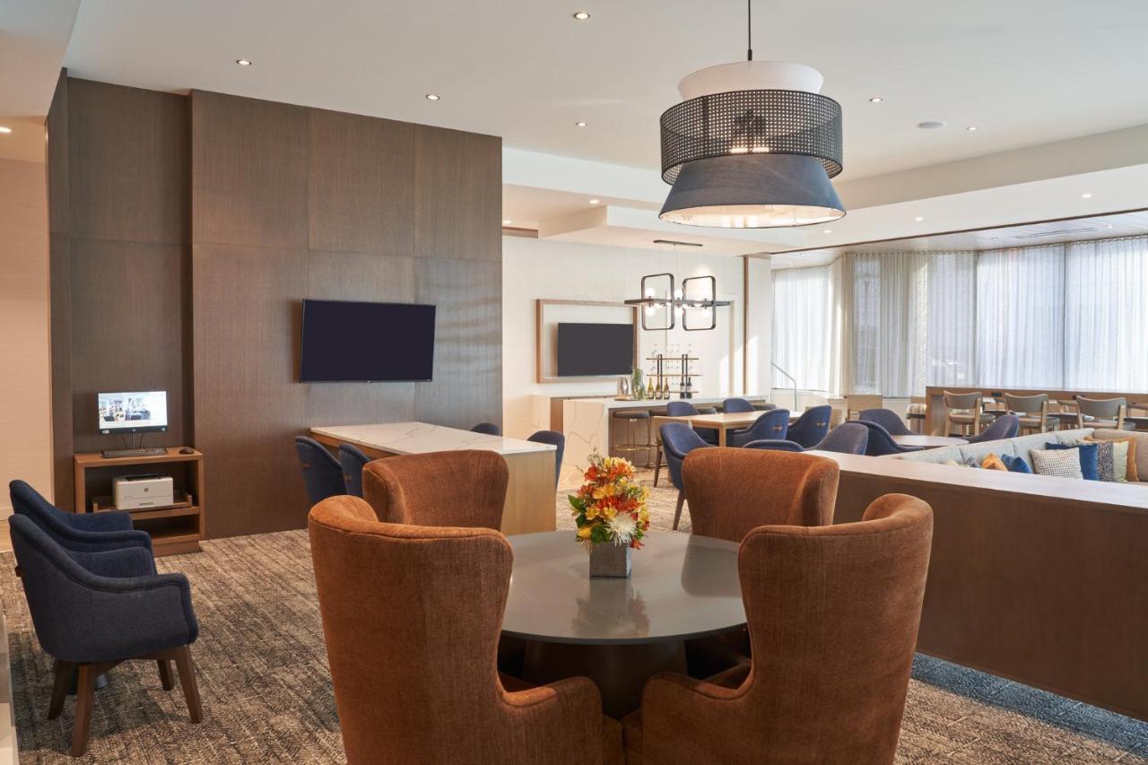 Staybridge Suites Wilmington Downtown By Ihg Eksteriør billede