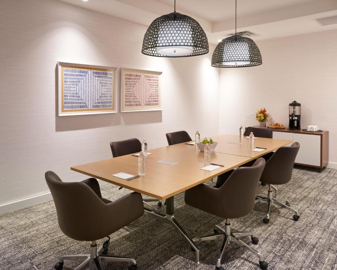 Staybridge Suites Wilmington Downtown By Ihg Eksteriør billede
