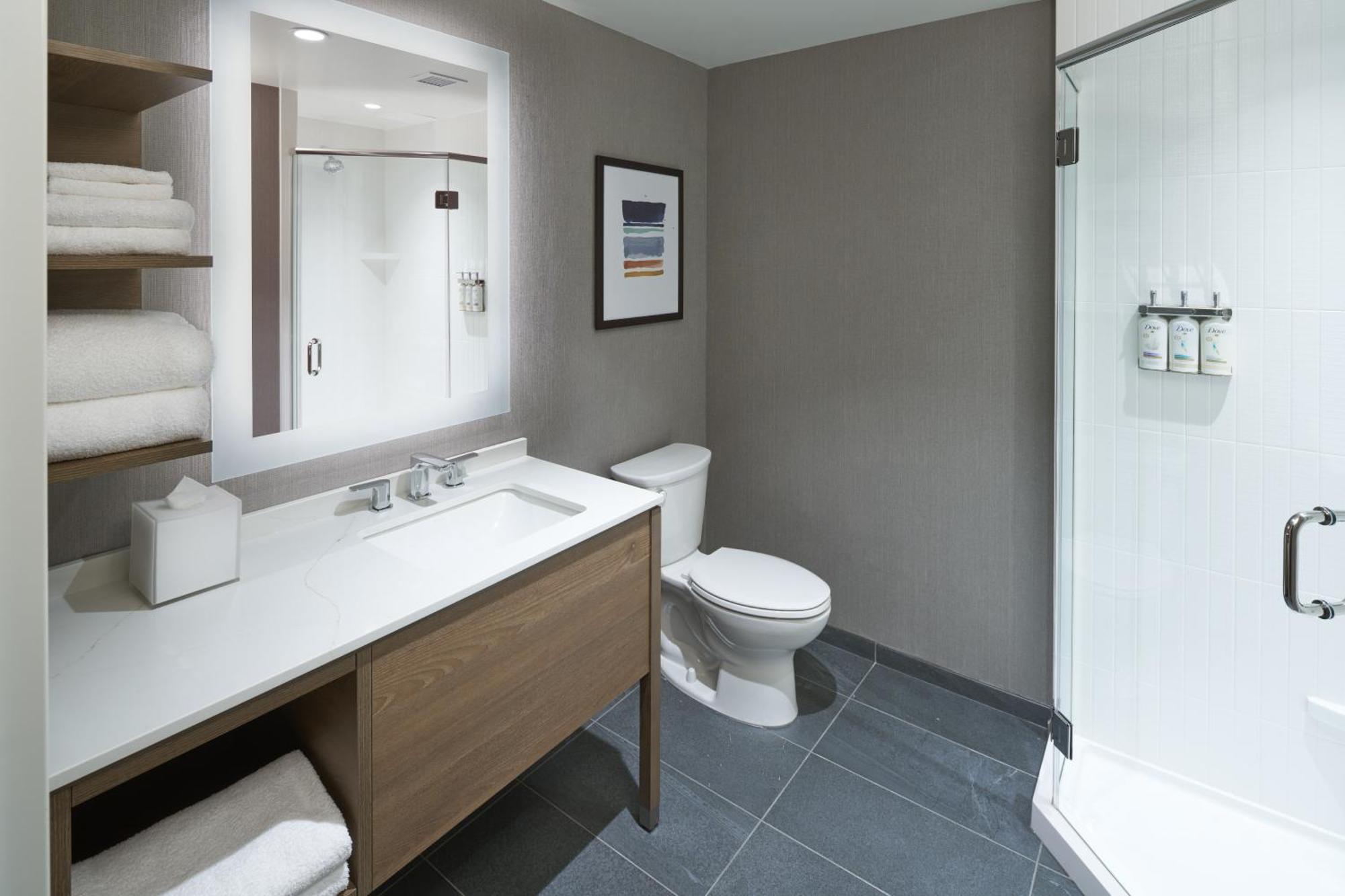 Staybridge Suites Wilmington Downtown By Ihg Eksteriør billede