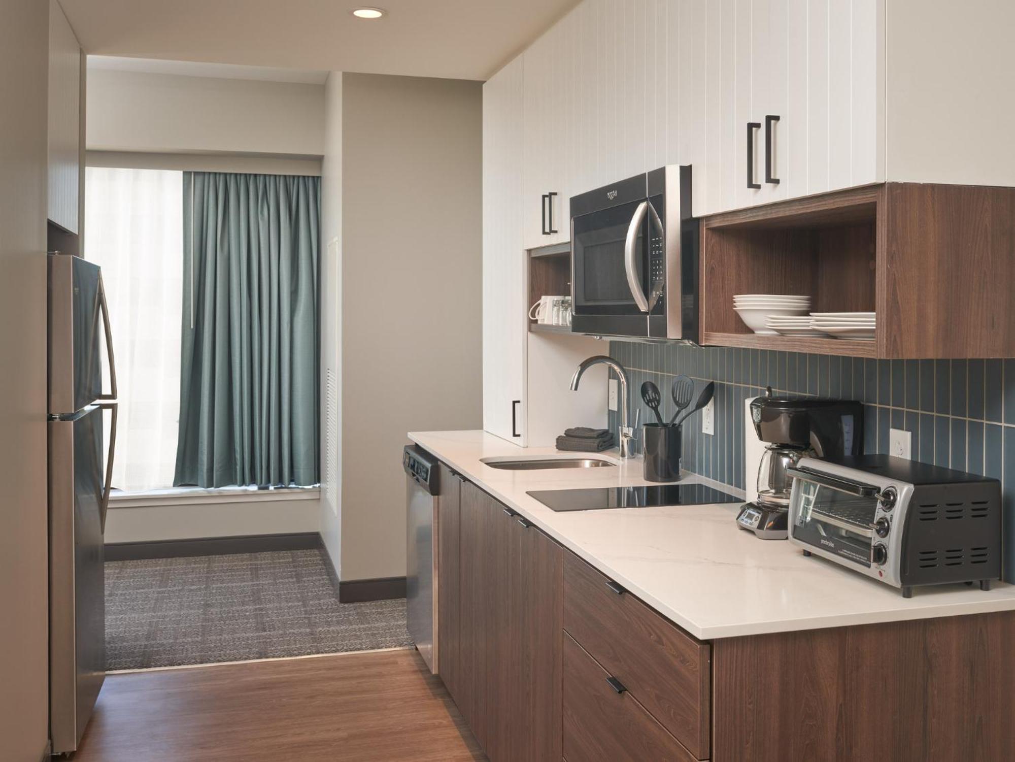 Staybridge Suites Wilmington Downtown By Ihg Eksteriør billede